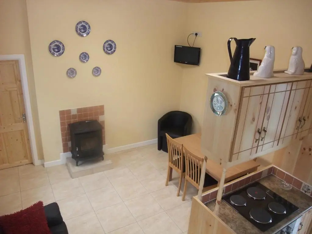 Katie's Cottage