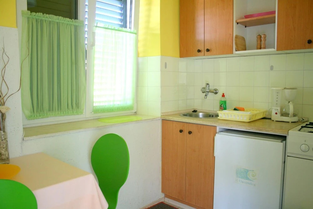 Apartments Ane