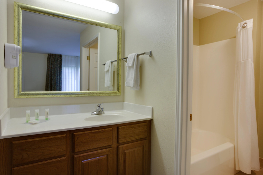 Staybridge Suites Corning by IHG