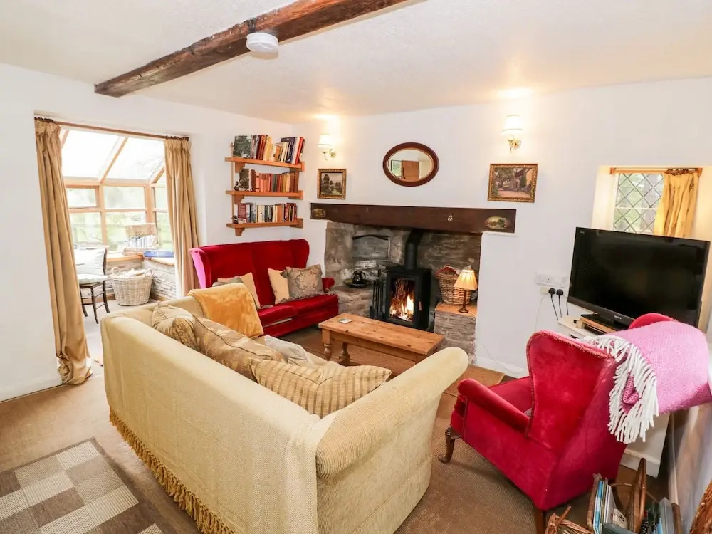 Rock Cottage