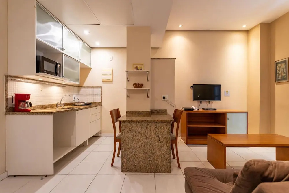 2 Minutes From Copacabana Beach Df408