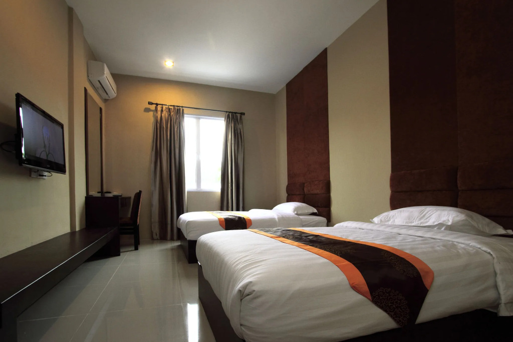 Nagoya One Hotel