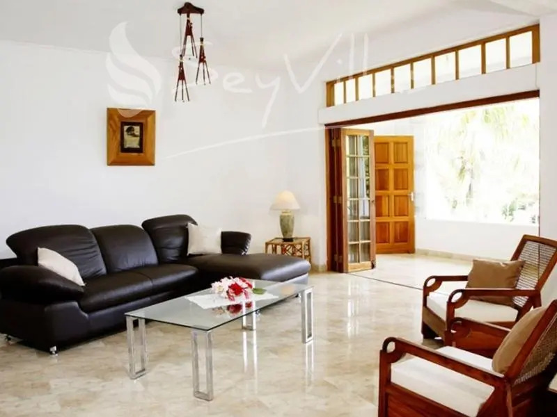 Villa 261