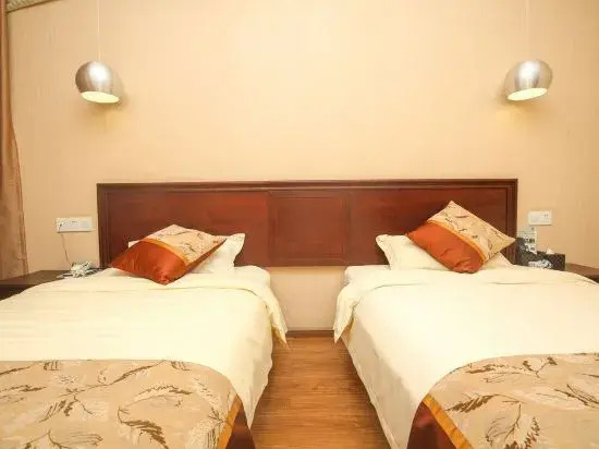 Yuejingwan Holiday Hotel