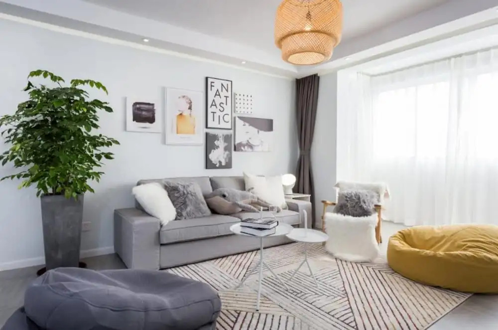 StarHome South Yanggao Branch