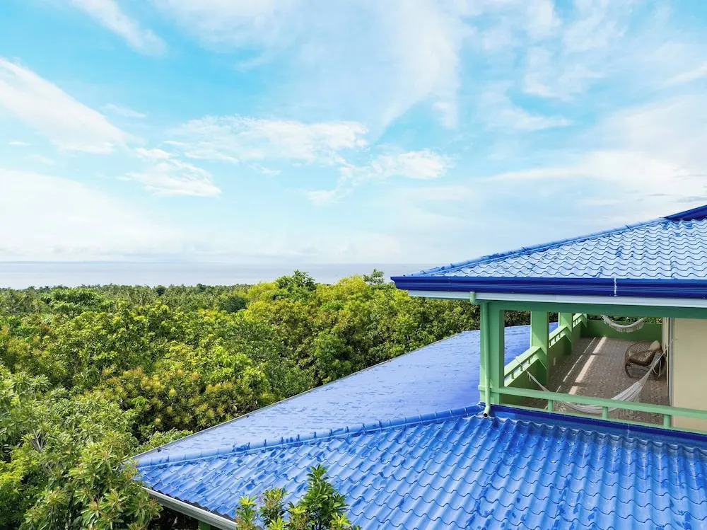 Villa Jolam - Family haven in an island paradise