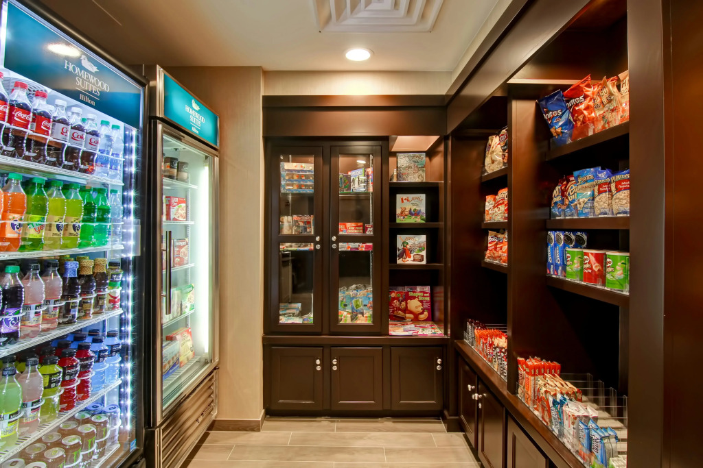 Homewood Suites Houston Kingwood Parc Airport Area