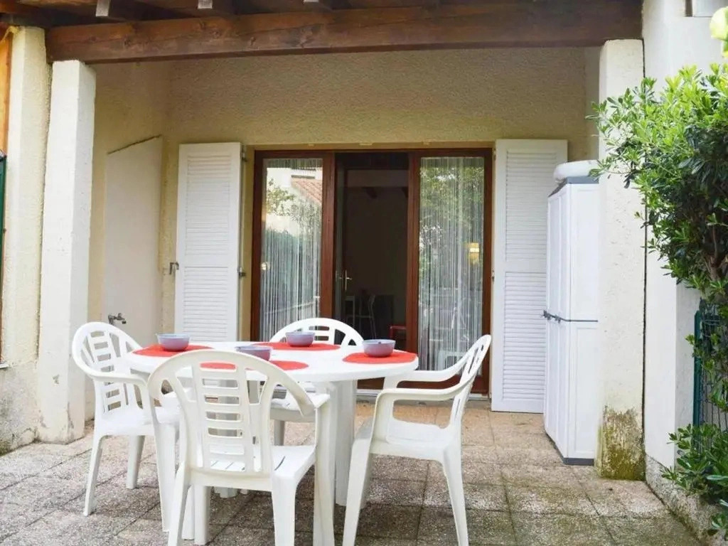 Maison Narbonne, 1 Pièce, 4 Personnes - Fr-1-229b-565