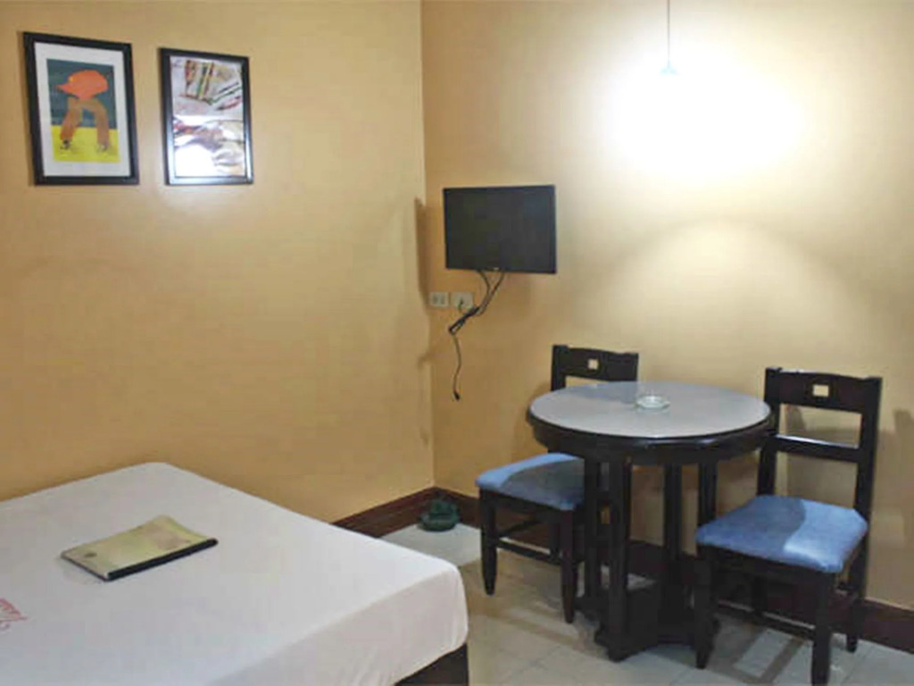 Vista Hotel Recto