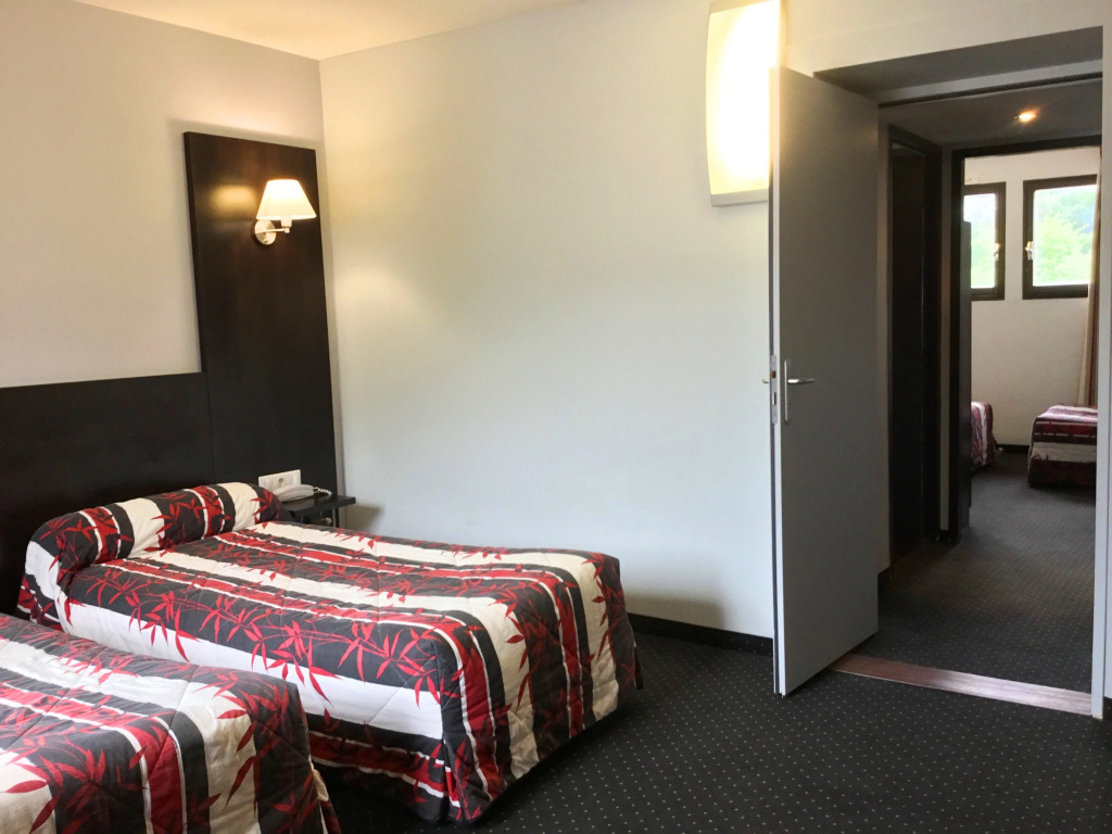 Hôtel Alliance