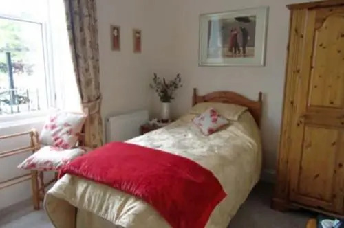 Mount Ceres Guest House