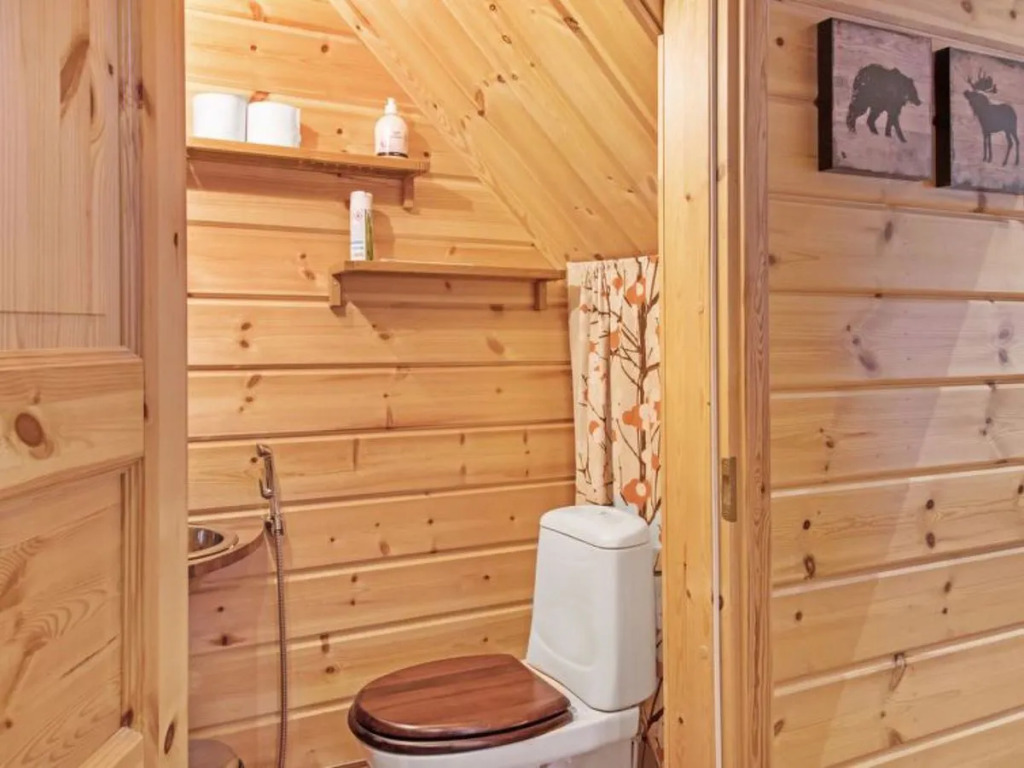 House Luppo Ylläsjärvi