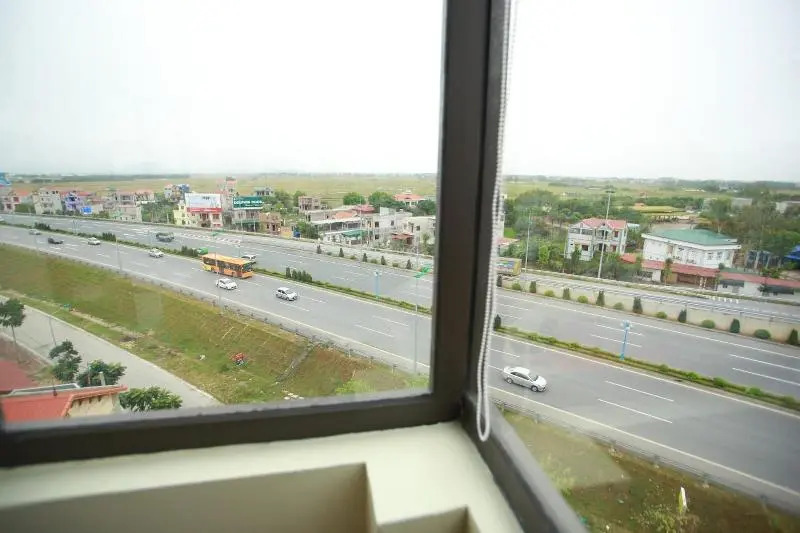 Family Hotel Soc Son