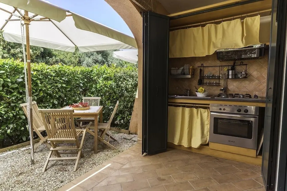 Residence Torre Delle Viole