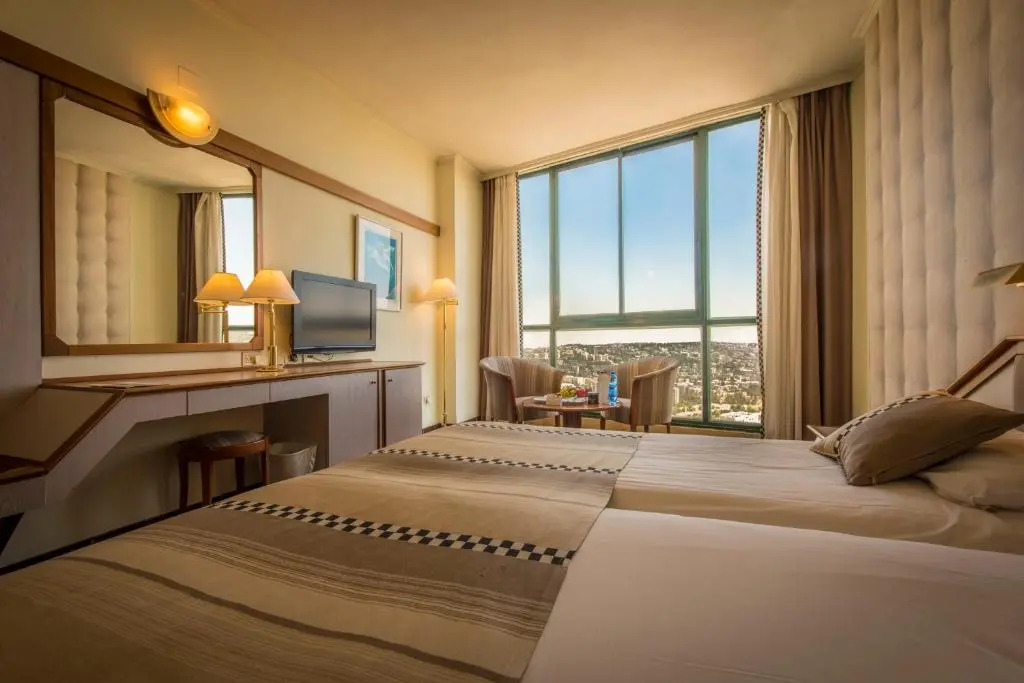 Brown Jerusalem Hotel