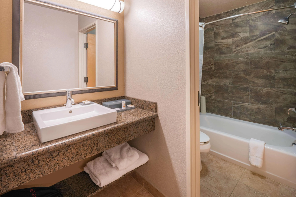 Best Western Plus Riverfront Hotel and Suites