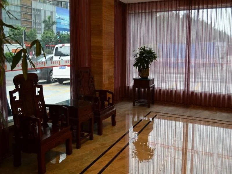 Guangzhou JinTang Hotel