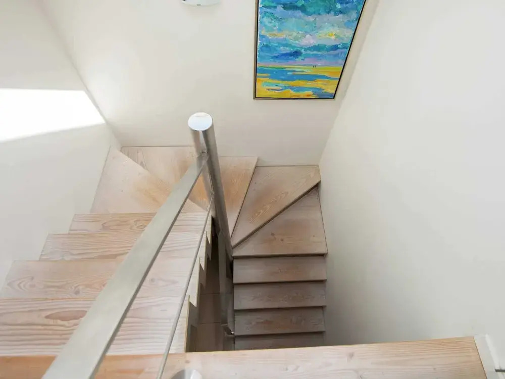 6 person holiday home in Rømø