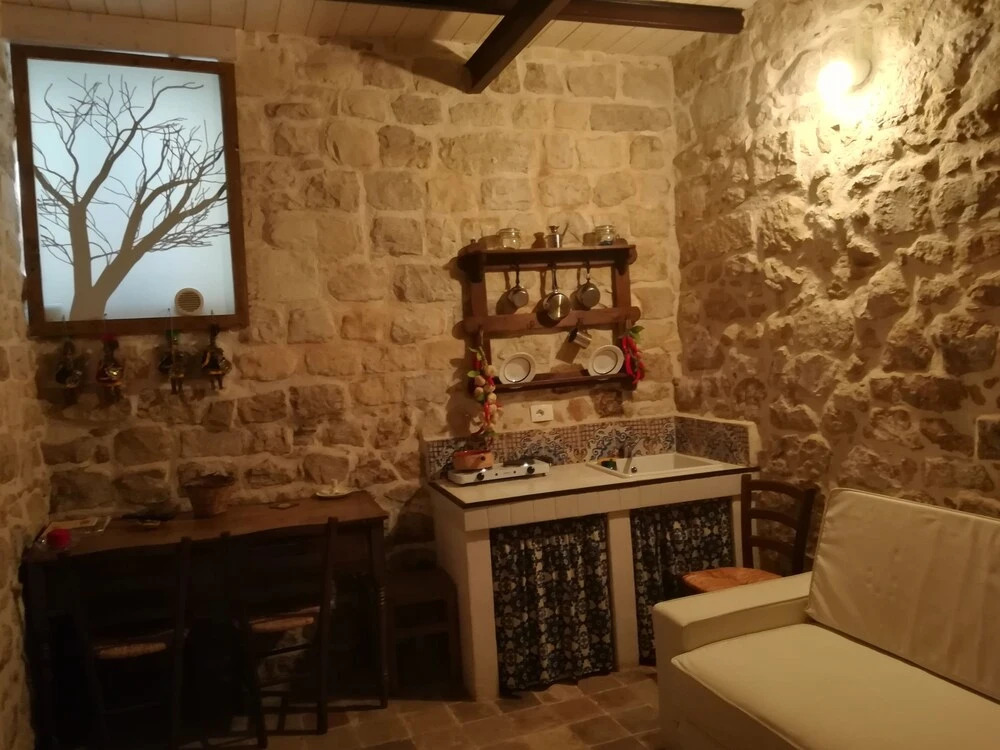 Si-Moutique, le Case-grotte degli Avi 2
