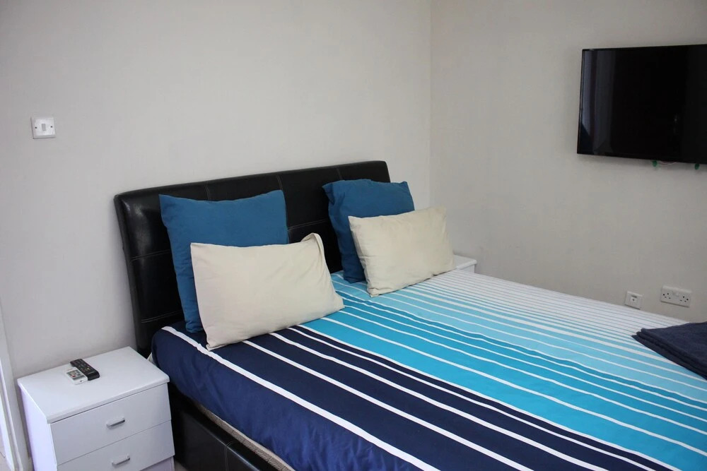 Royal Suites Apartments