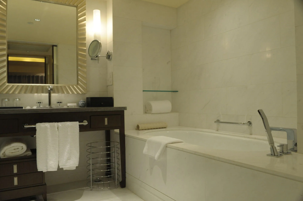 YANJING Hotel 北京燕京饭店