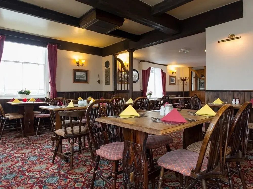 Brent Knoll Inn