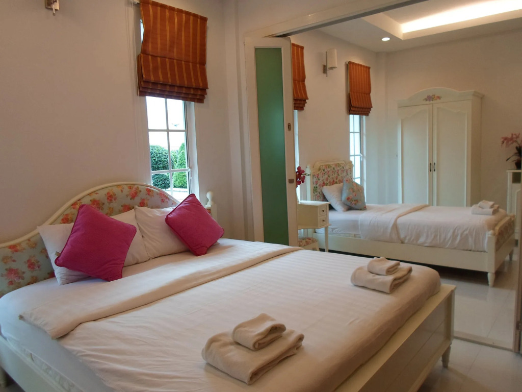 Janrapat Resort