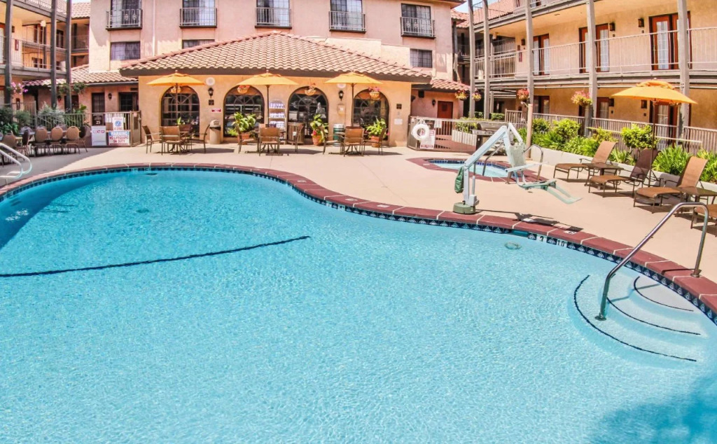 Embassy Suites by Hilton Lompoc Central Coast