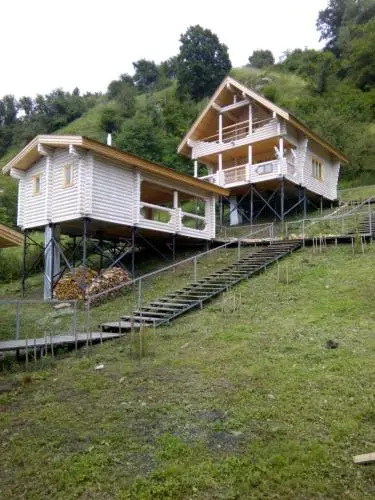 Guest house Zastava