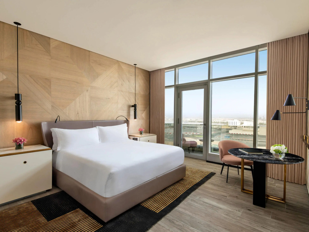 Rixos Gulf Hotel Doha