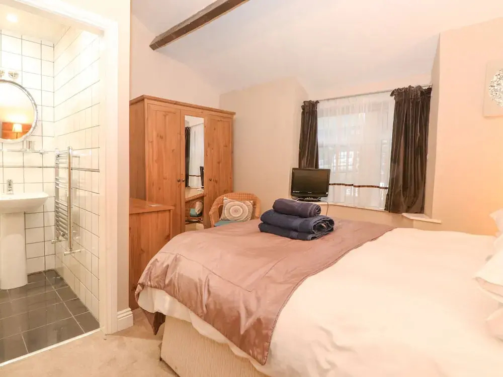 Myrtle Cottage