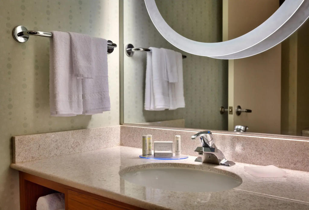 SpringHill Suites by Marriott Las Vegas Henderson