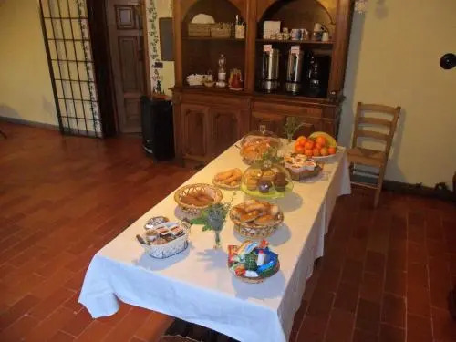Locanda del Grillo