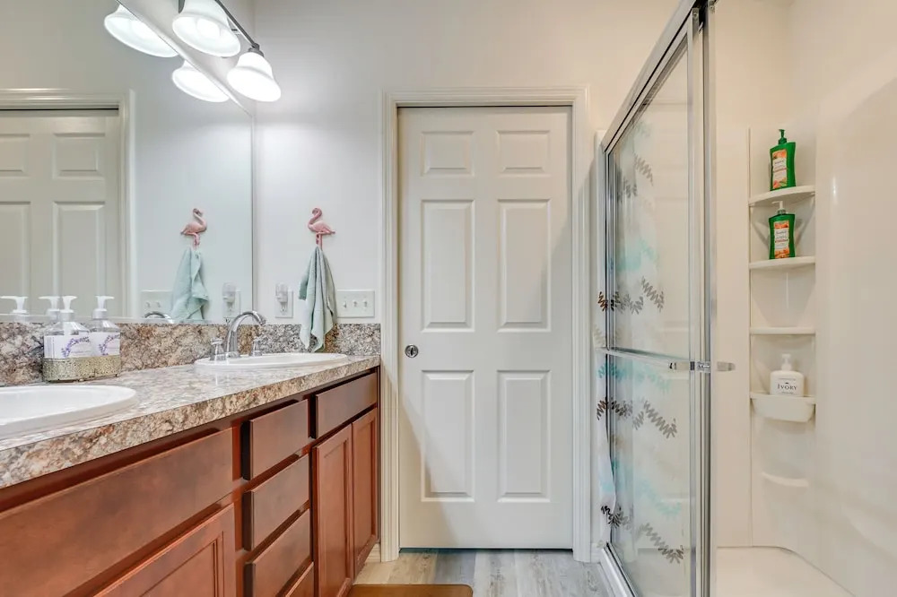 Pet-Friendly Home w/ Patio in The Villages