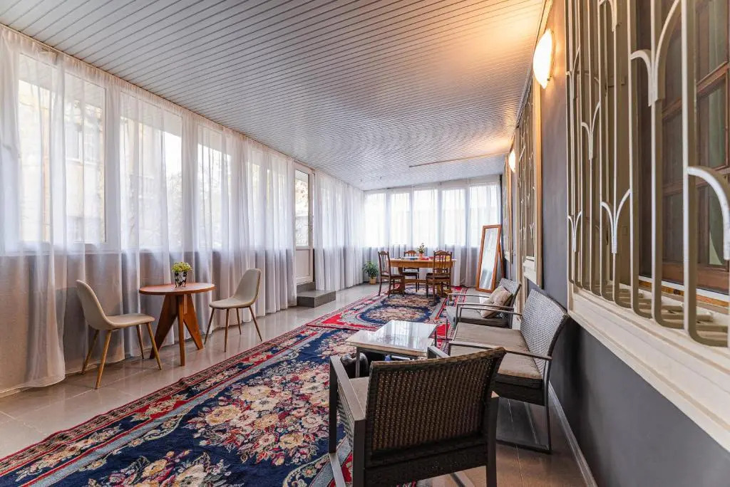 Jako Boutique Hotel