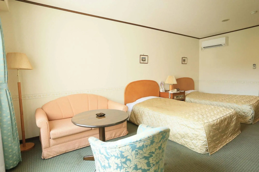 Hotel Yumeka