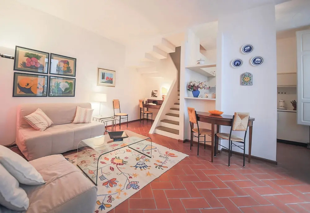 Apartments Florence - Fiore