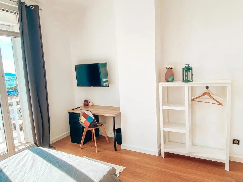 La Maison Mickael
