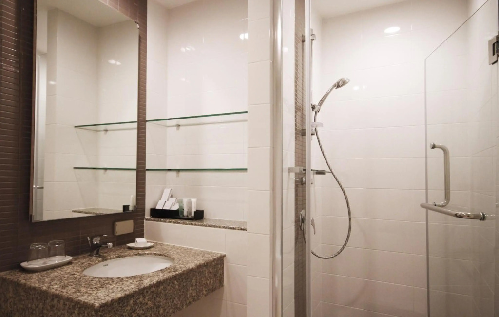 Classic Kameo Hotel & Serviced Apartment, Rayong