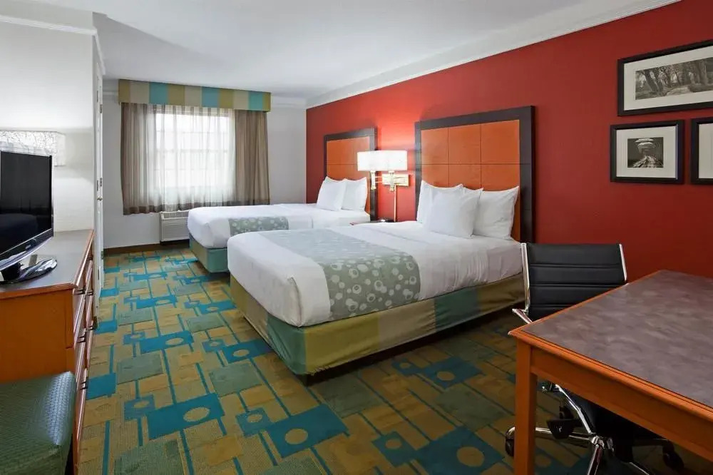 La Quinta Inn Chicago Oakbrook Terrace