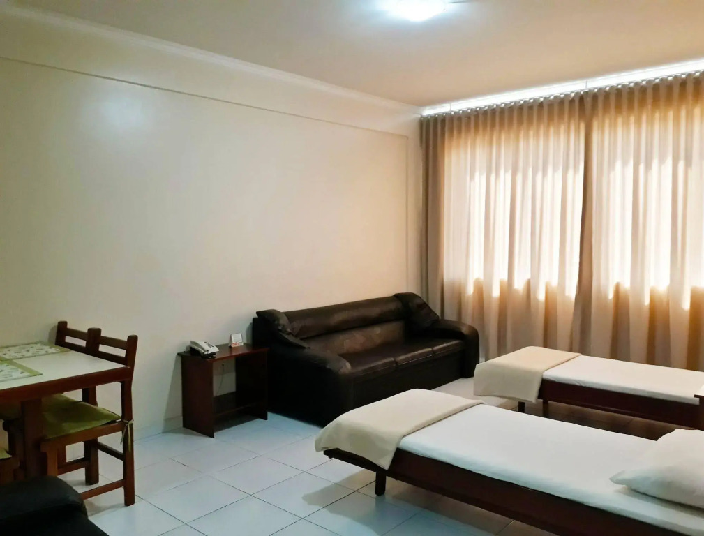 Carina Flat By Atlantica Hotels