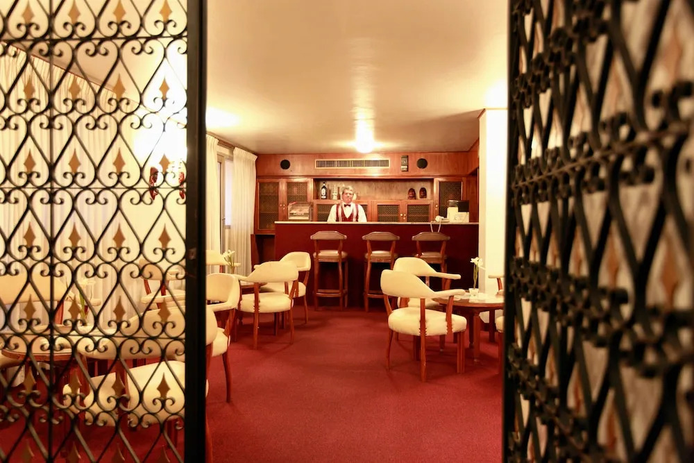 Hotel Chaco