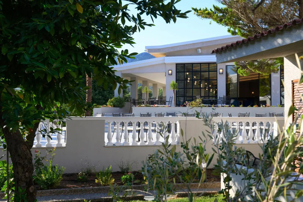 Wyndham Corfu Acharavi