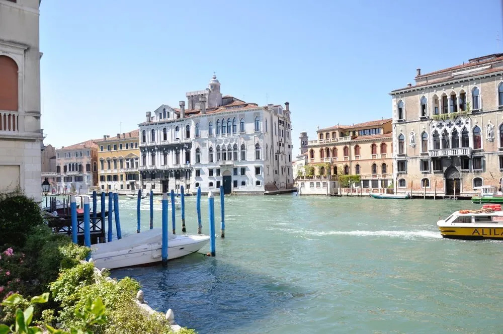 Ca' Granda Venice Apartaments
