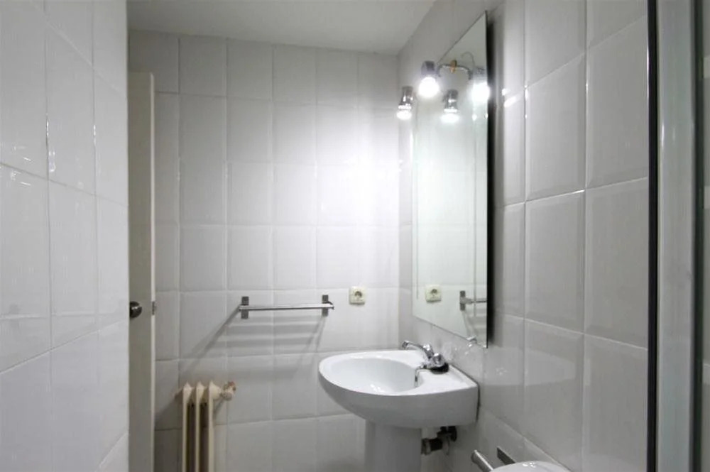 Apartamentos Rialto