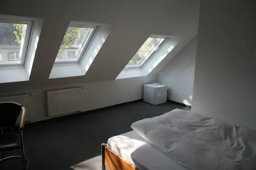 Hotel Und Pension Le Petit
