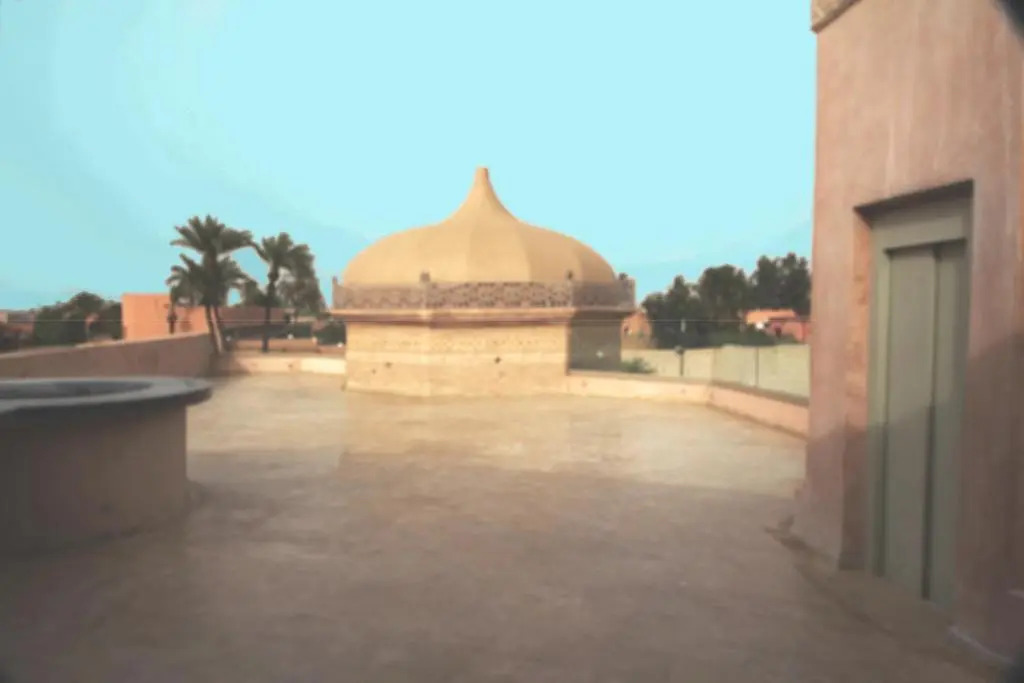 Palais d'hôtes Darsor