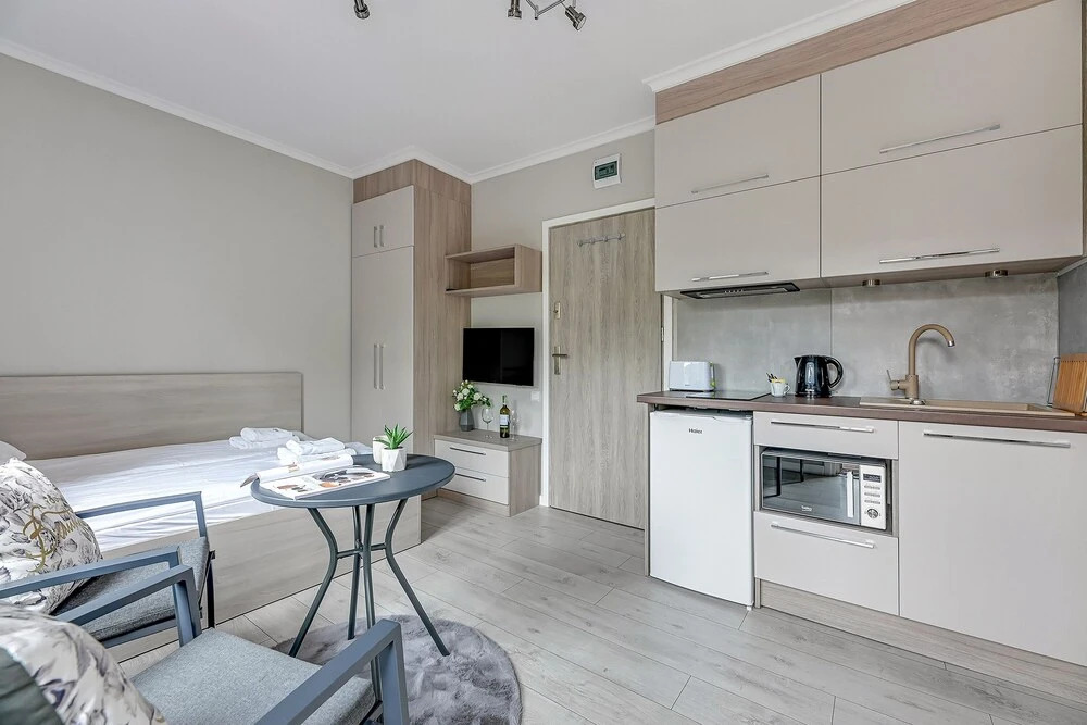 Dom & House Apartments Villa Elen