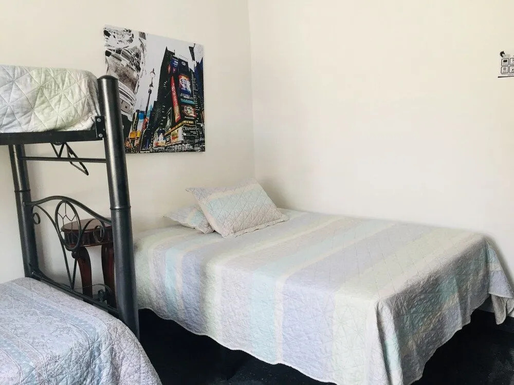 Hotel Siglo 21
