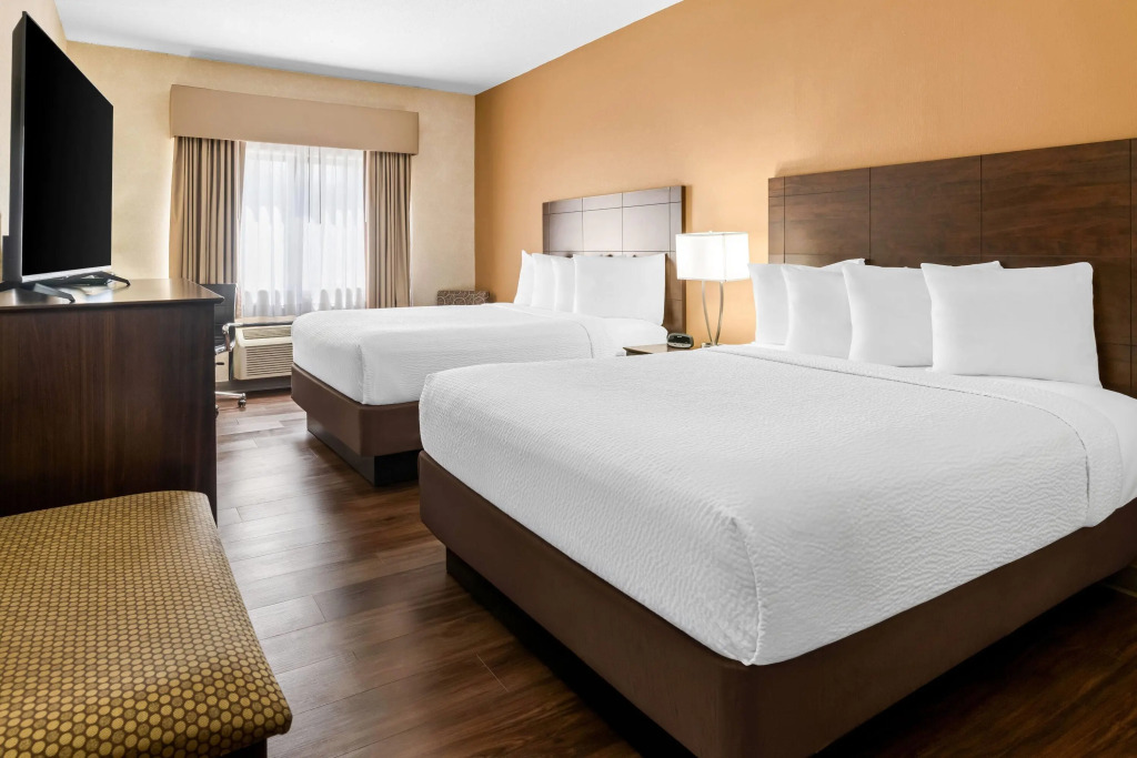 Days Inn by Wyndham Columbia Mall